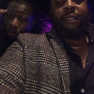 Meet your Posher, Sheldon